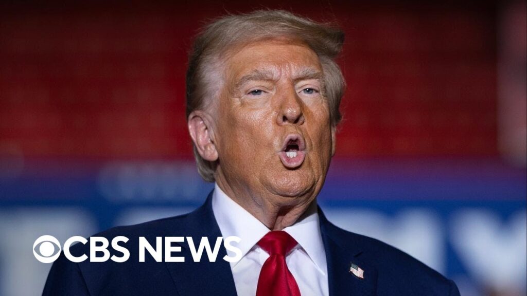 What we learned from Jack Smith’s new filing in Trump 2020 case