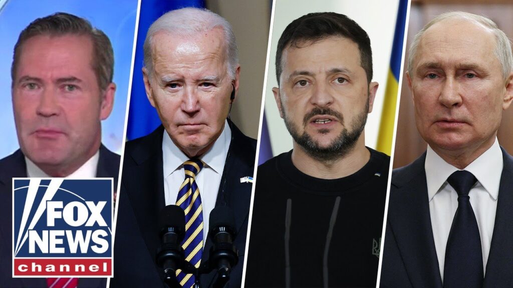 Incoming NSA flags concerns over Russia-Ukraine war: ‘Where is this escalation going?’