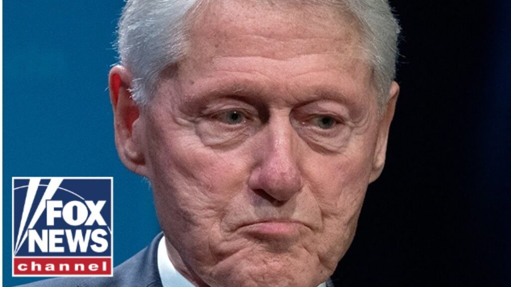 Bill Clinton predicts USA is likelier to elect a woman if she’s ‘a conservative Republican woman’