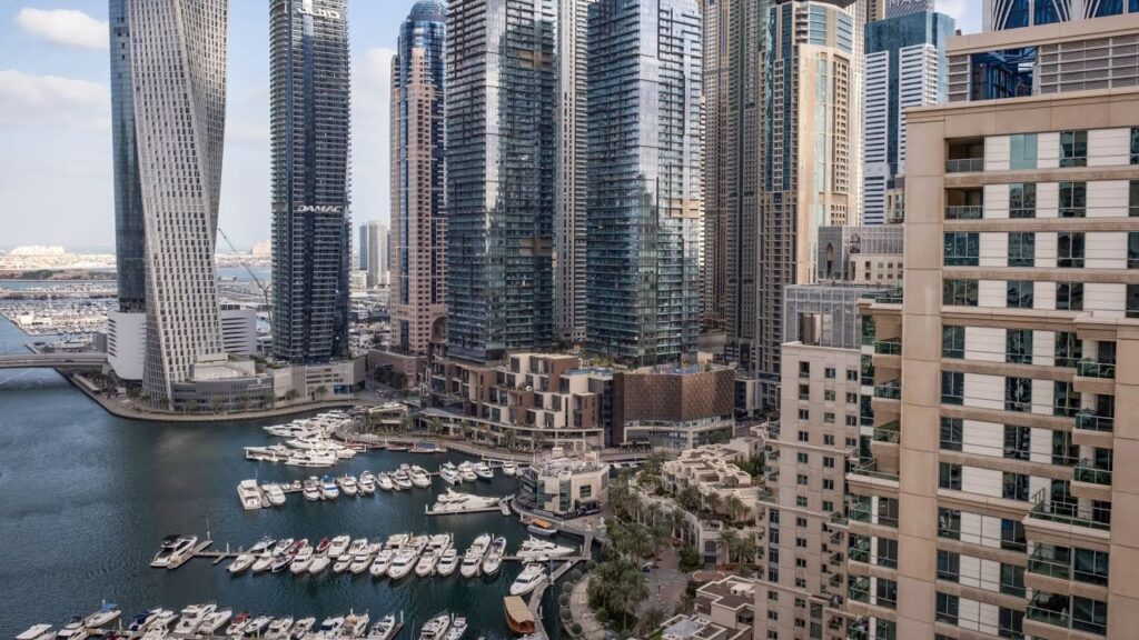 Dubai’s insatiable demand for luxury real estate