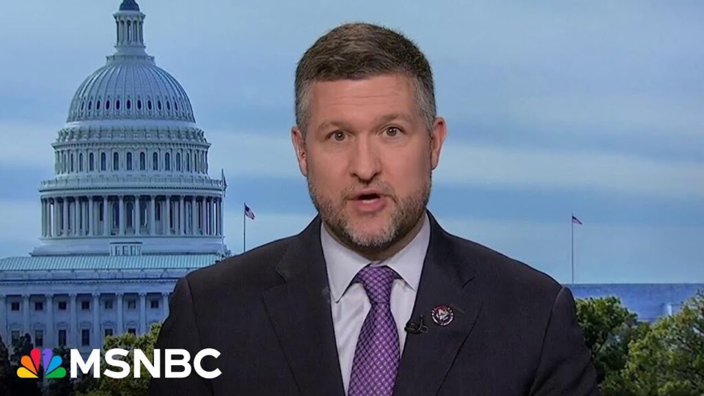 I obsessively talked about affordability and freedom: House Dem on his win