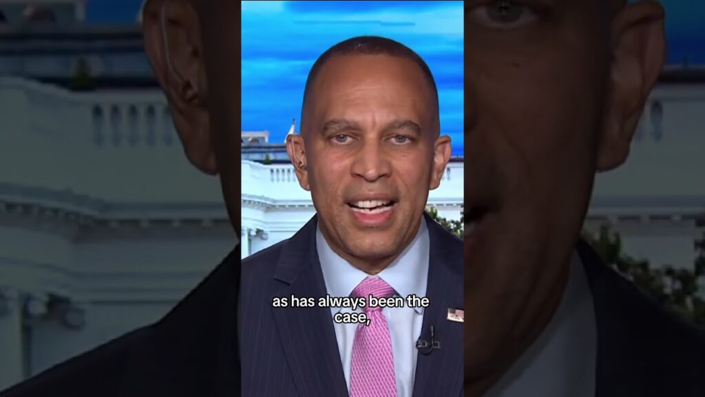 Jeffries: America will come back stronger
