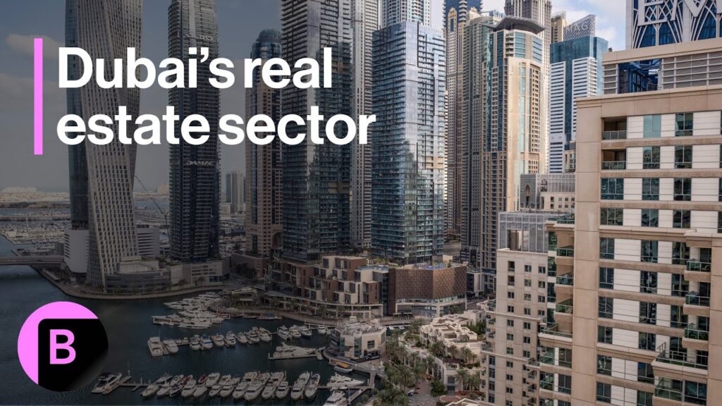 Dubai Real Estate Market to See Steady Growth, Major Developer Says