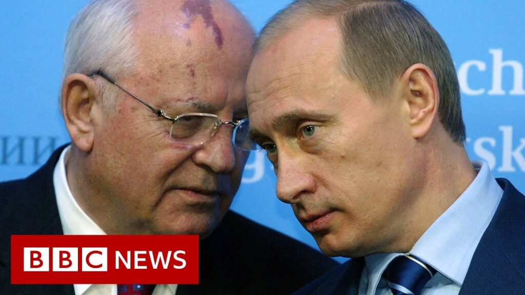 Russian President Putin not attending funeral of Mikhail Gorbachev – BBC News