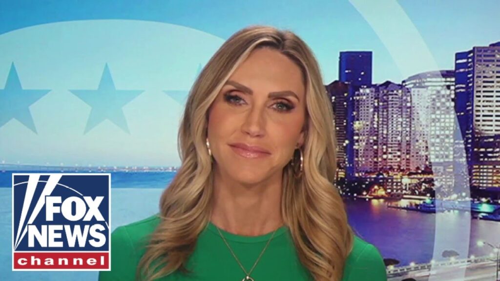 Americans ‘rejected’ this agenda: Lara Trump