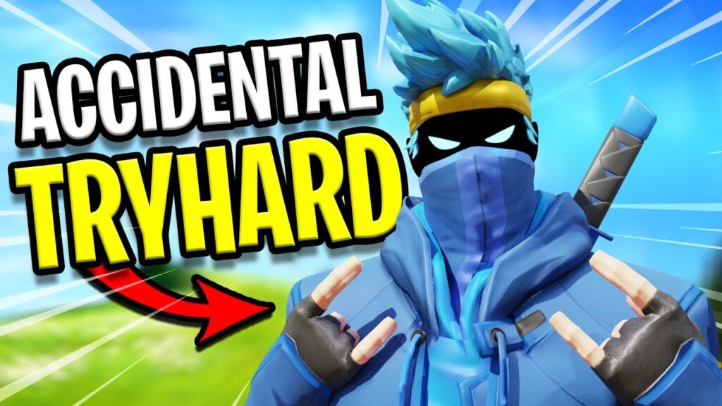 WE WEREN’T MEANT TO TRYHARD BUT… FORTNITE TRIOS W/ MYTH & REVERSE2k