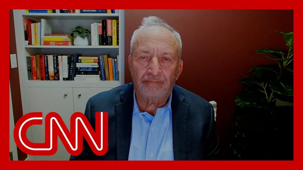 Larry Summers: ‘If Harvard can’t resist these steps towards tyranny, who can?’