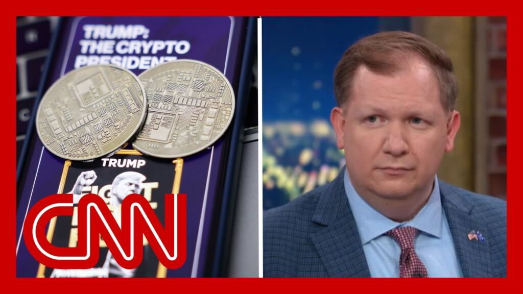 MAGA supporter: Trump’s crypto dinner is a ‘mistake’