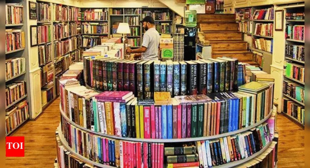 Facing a ‘reading crisis,’ Denmark wants to make books cheaper