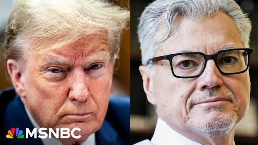 Judge delays ruling on Trump’s hush money verdict