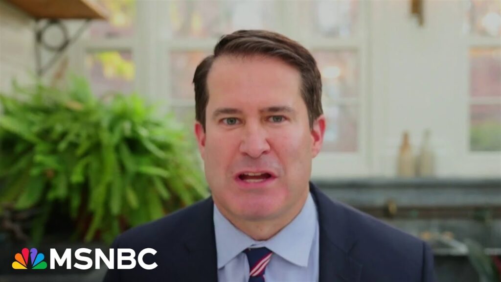 We’ll keep losing if the radical left continues to define the Dems: Rep. Moulton