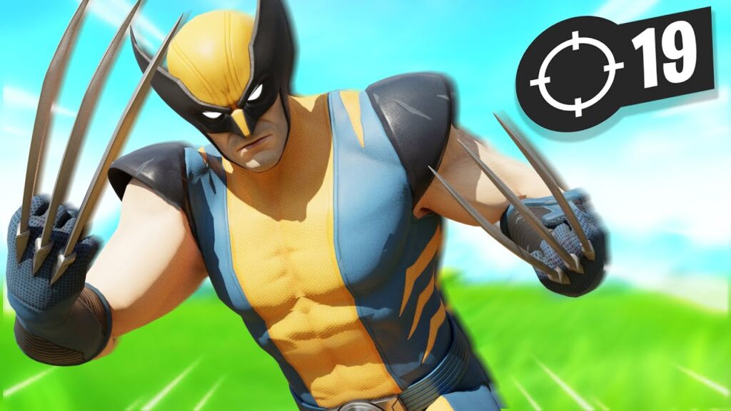 I WASN’T EVEN TROLLING! – FORTNITE W/ SYPHERPK
