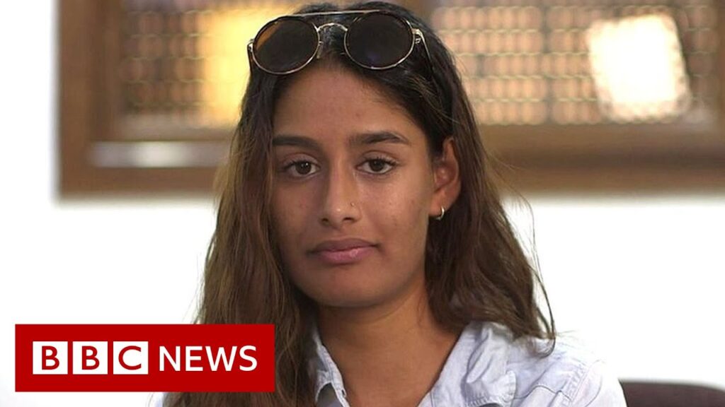 Shamima Begum: Spy for Canada smuggled UK schoolgirl to Syria – BBC News