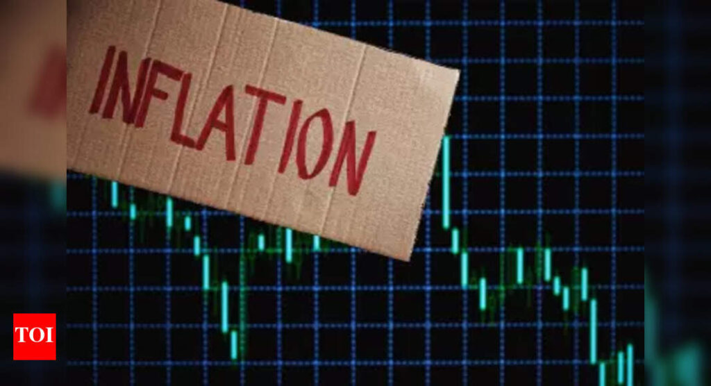 Kuwait inflation alert: Consumer prices rise 2.39% in July 2025 amid climbing costs of essentials | World News