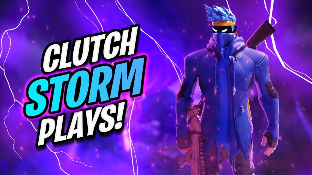 NOBODY WOULD EXPECT THIS PLAY… – FORTNITE SOLOS
