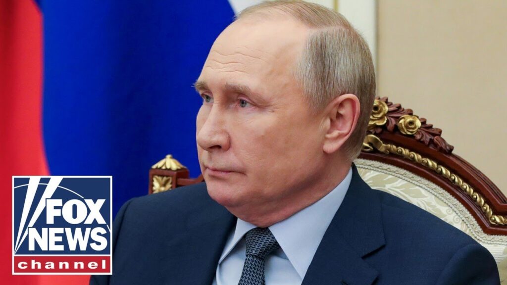 Putin vows to respond ‘decisively’ to further escalation