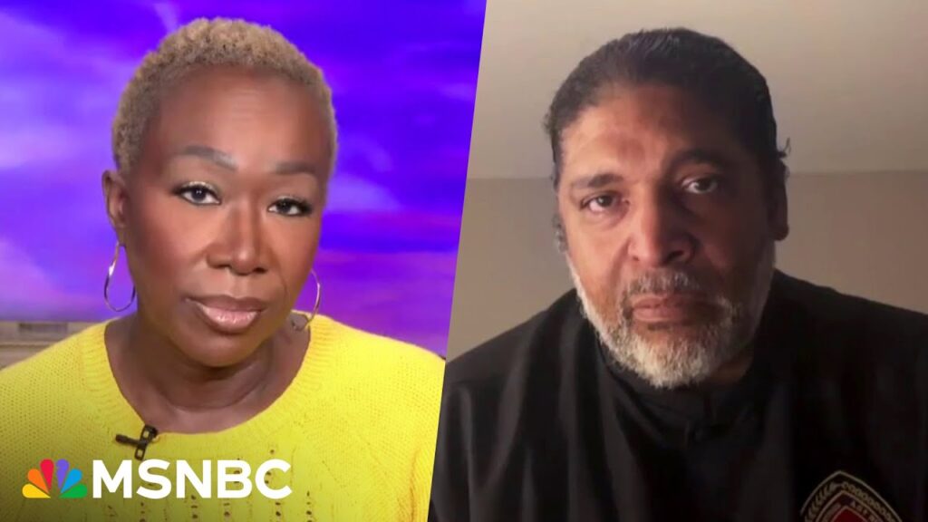 Democrats can’t win without focusing on poor and low-income voters: Bishop William Barber