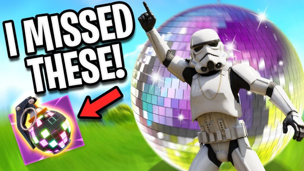 UNLIMITED BOOGIE BOMBS?! FORTNITE W/ @SypherPK