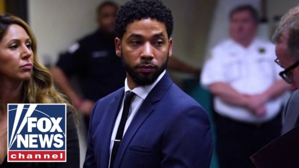 Brothers who staged Jussie Smollett hoax: This was a ‘real injustice’