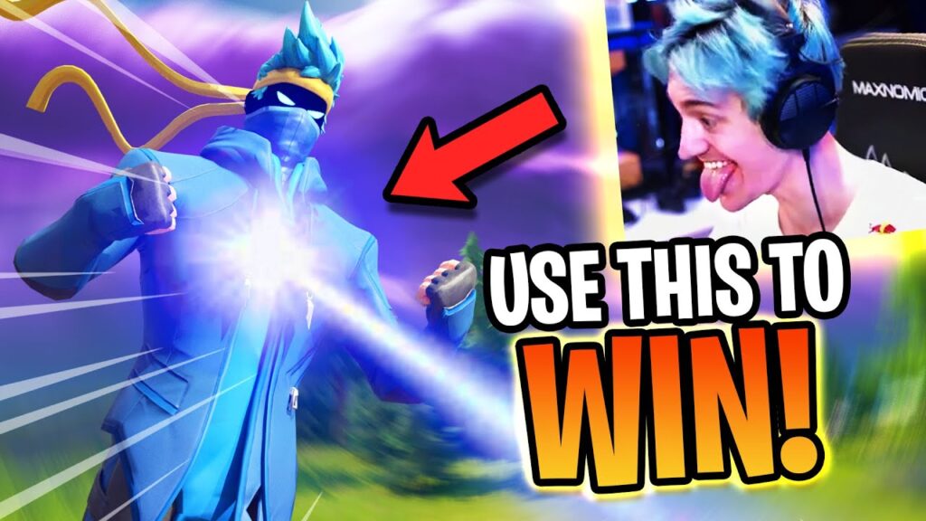 IS THIS REALLY HAPPENING?! FORTNITE W/ @SypherPK