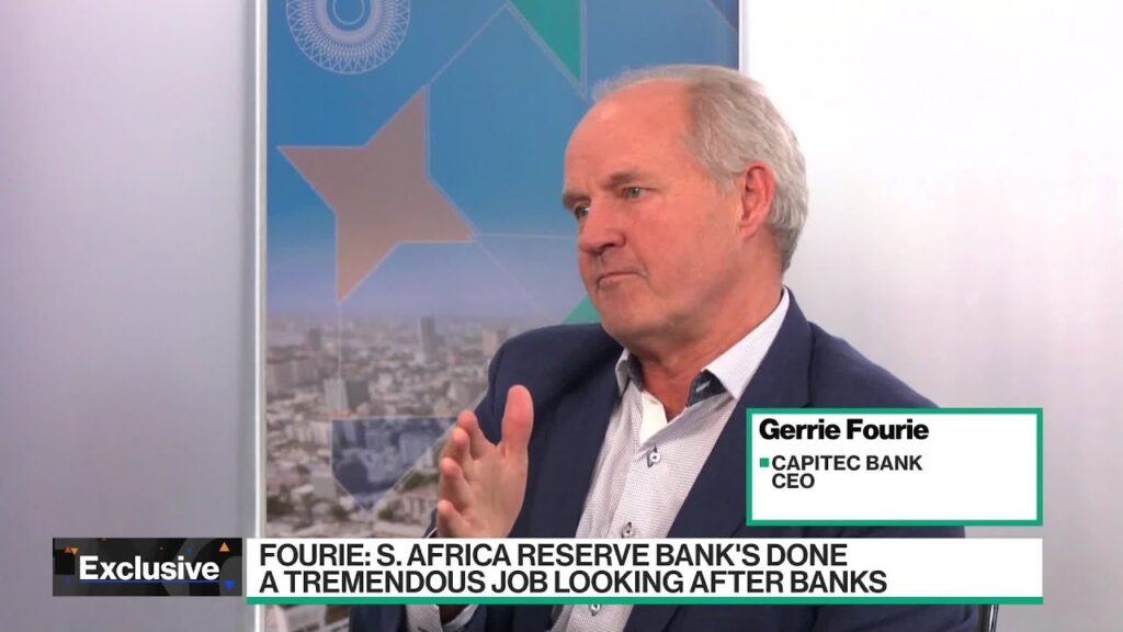 Capitec’s Global Expansion Plans