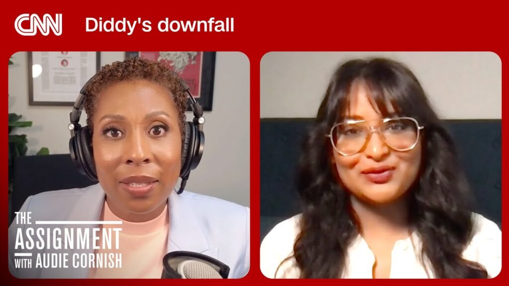 Explaining Diddy’s domination and downfall | The Assignment