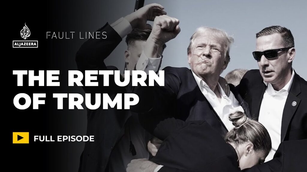 How Trump won in a divided America and what’s next? | Fault Lines Documentary
