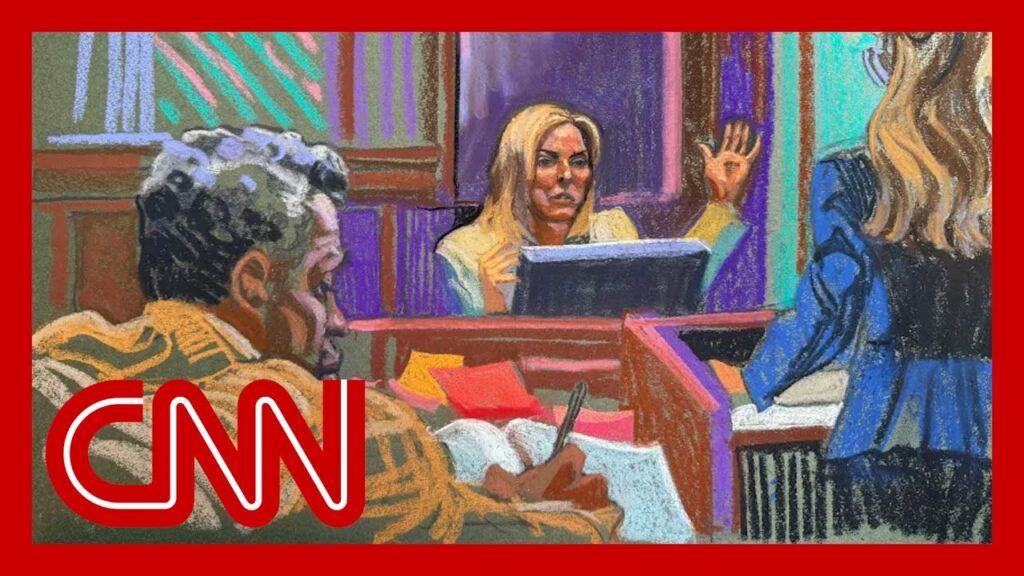 Sean ‘Diddy’ Combs trial takeaways: Prosecutors question abuse trauma expert