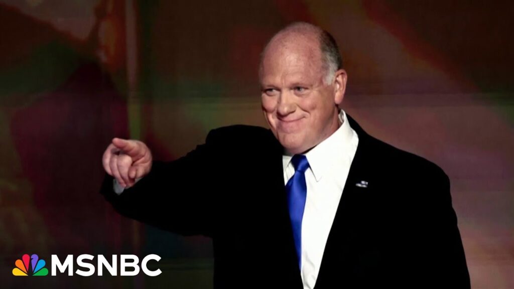 Trump’s transition effort kicks into high gear