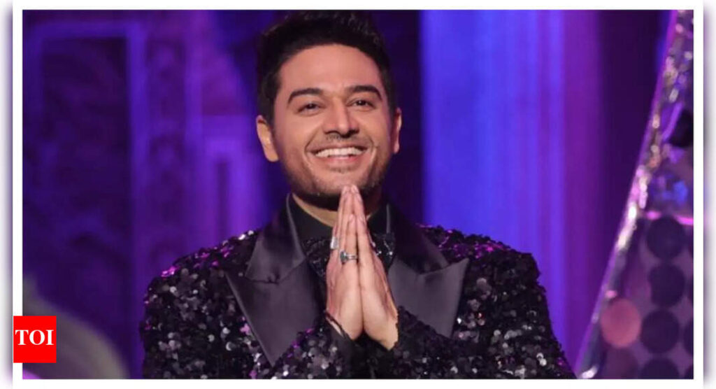 Exclusive – Bigg Boss 19’s Gaurav Khanna on doing the show: Many believe celebrities join Bigg Boss to reclaim their glory, but I wanted to do it at a high point