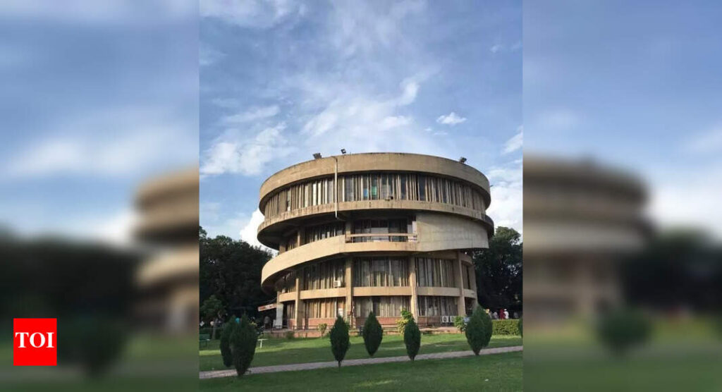 PU Elections: Campus parties fade as political outfits rise | Chandigarh News