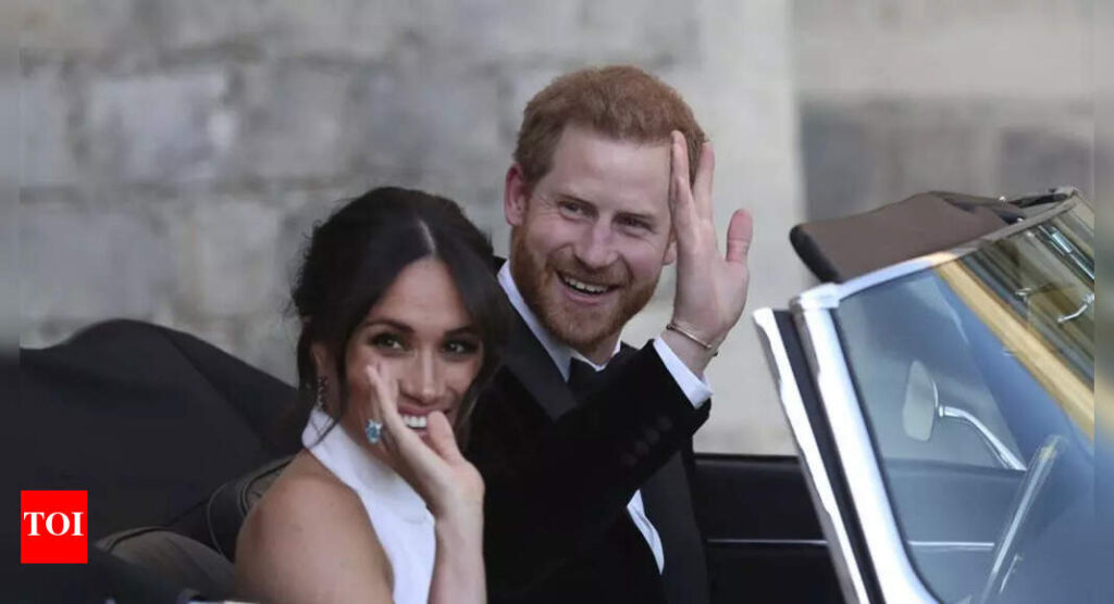 From feud to a possible reunion: Is a royal homecoming for Prince Harry and Meghan Markel with children on the cards? Royal experts spill the beans