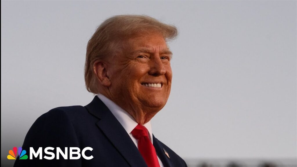 Can Trump deliver on his promises? The Weekend hosts debate DC’s new economic policy ideas