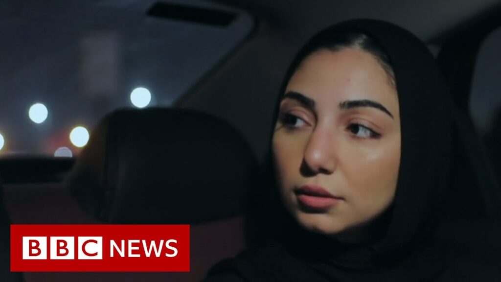 Are women in Egypt being discriminated for wearing the hijab? – BBC News
