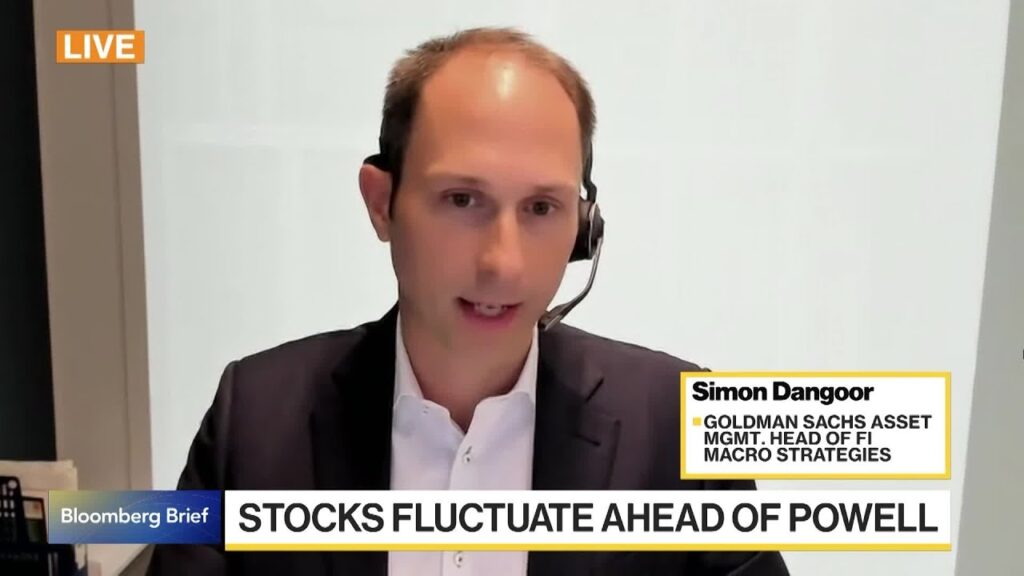Much Steeper Curves In Coming Cycle: Simon Dangoor