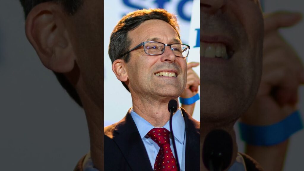 Democratic governors vow to Trump-proof their states