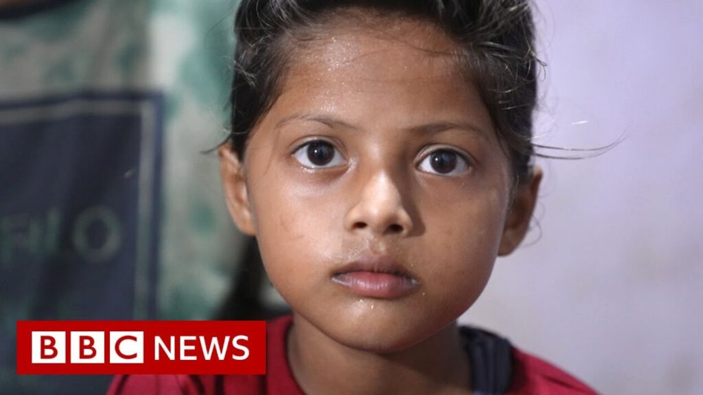 Rohingya refugees: ‘Kill us, but don’t deport us to Myanmar’ – BBC News