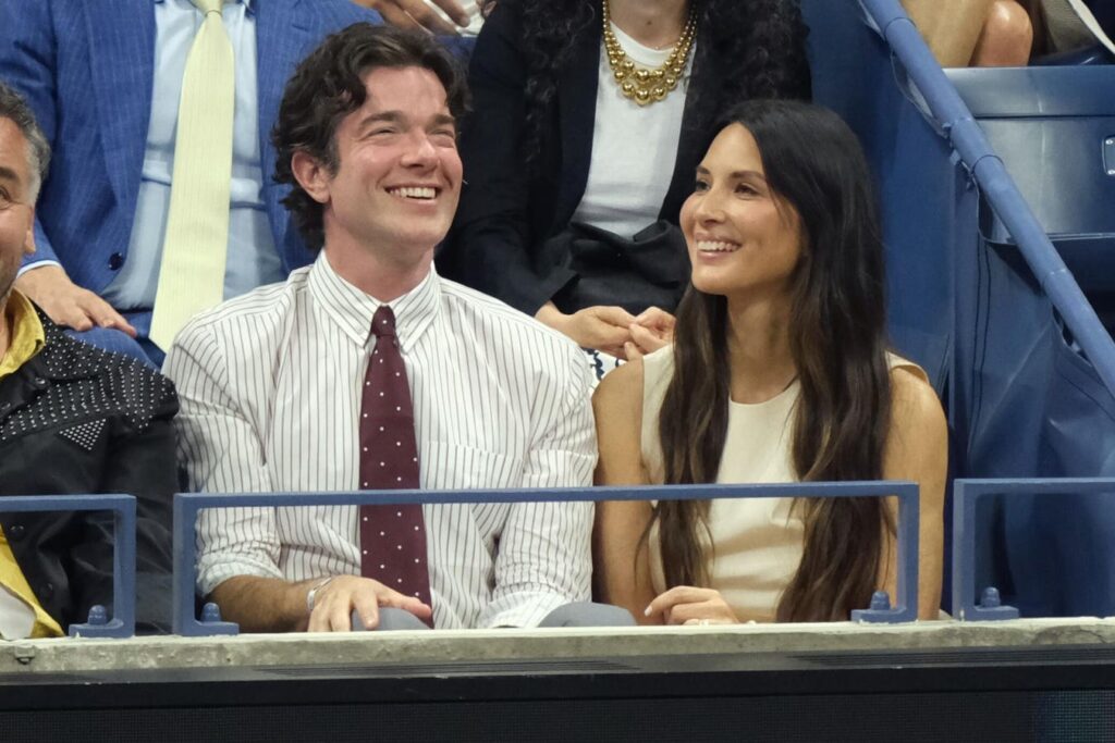 Photos Of Celebrities At Round 1 Matches