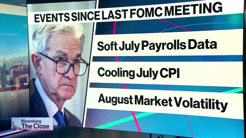 BNP’s Shulyatyeva Says Fed to Cut Amid Slowing Job Growth