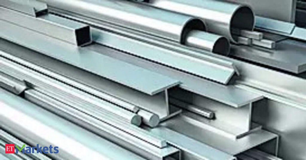 Ferrous Metals: Ferrous metals post strong gains in Q1, non-ferrous players struggle