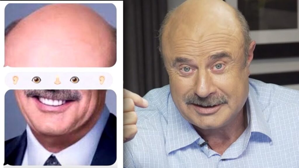 Dr Phil hosts Meme Review [MEME REVIEW] 👏 👏#63