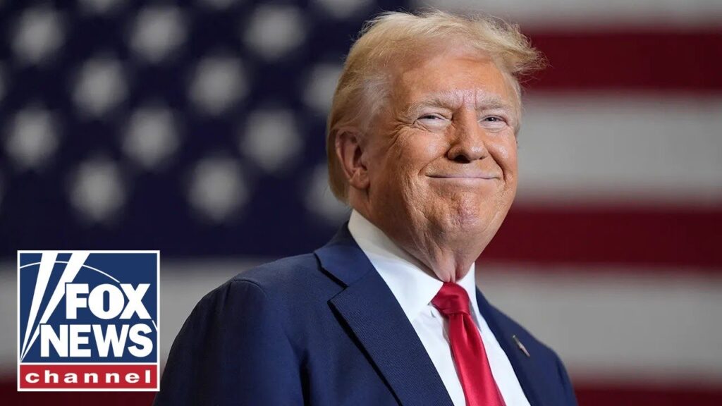 ‘Ash heap of history’: Trump scores ‘major victory’ in NY case
