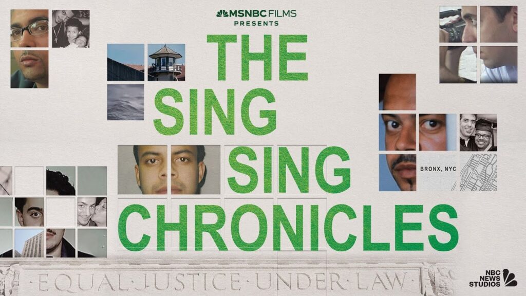 The Sing Sing Chronicles | Official Trailer