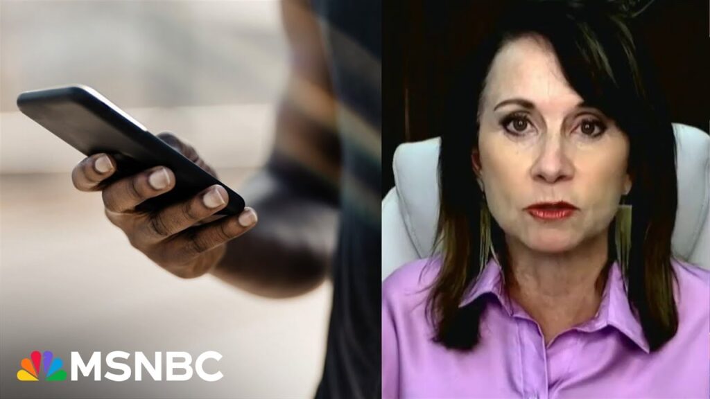 Racist texts sent to Black Americans appears to be ‘phishing scam’: Louisiana AG