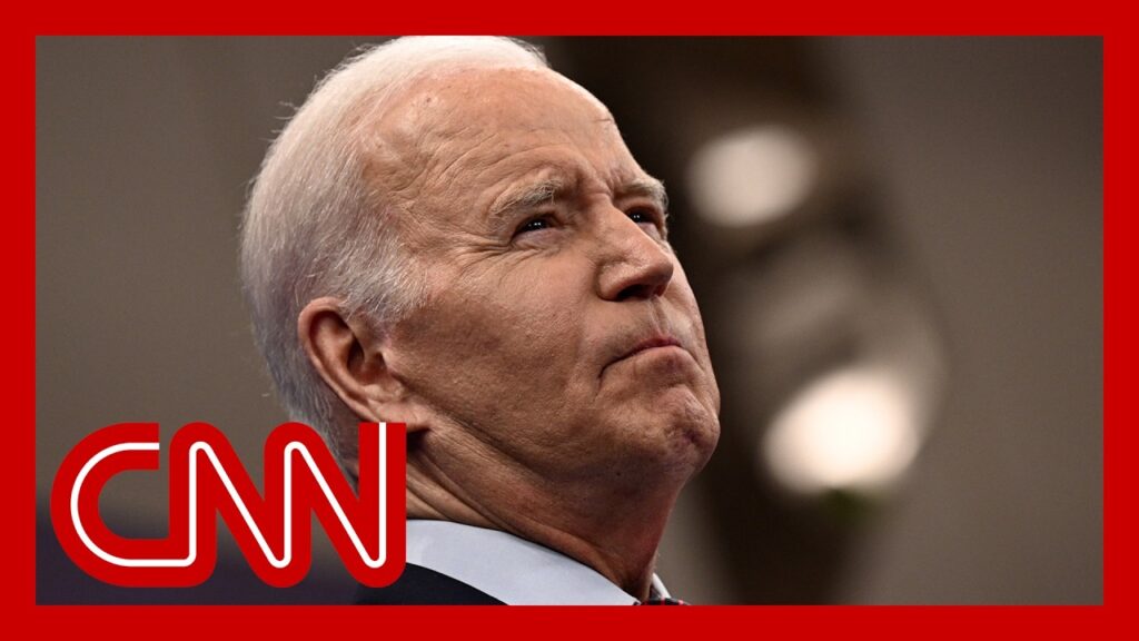 Doctor breaks down possible treatment options for Biden’s cancer