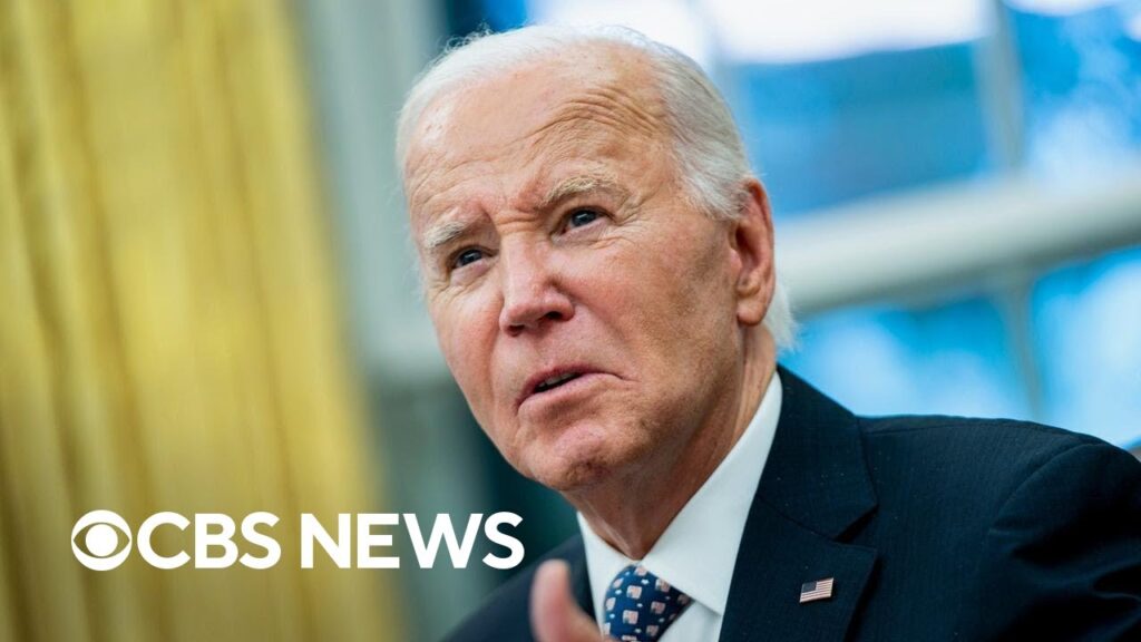 Biden to tour Helene damage in North Carolina