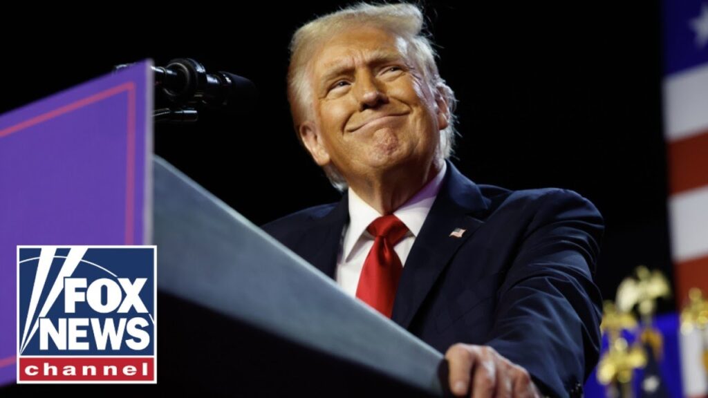 Trump is fighting for a mandate to be normal again, Ari Fleischer says