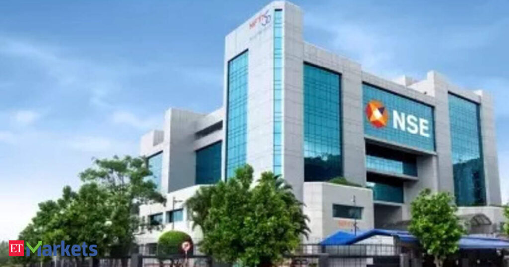 NSE hikes quantity freeze limit for Bank Nifty derivatives to 900 from September 1