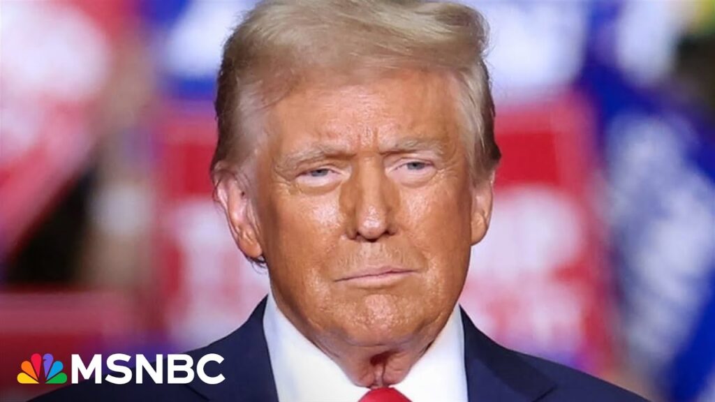 Who will Trump surround himself with? Questions mounting over new cabinet