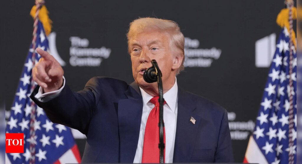 ‘Our country would be completely destroyed’: Trump defends tariffs after US court setback; thanks Obama-appointed judge
